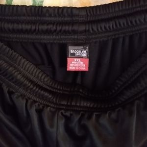 Brooklyn Xpress sweat pants